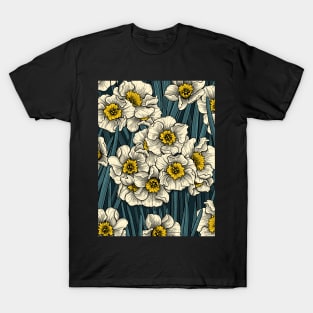 Daffodils 3 T-Shirt